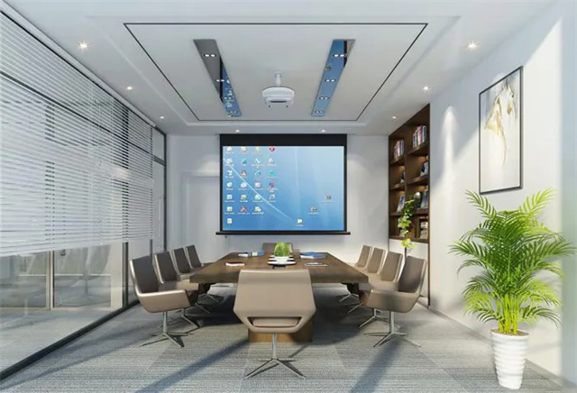 健康舒適的辦公室是如何設(shè)計(jì)裝修出來(lái)的？