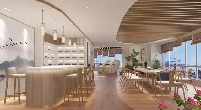 何為環(huán)保辦公司裝修，大家別會(huì)錯(cuò)意了！