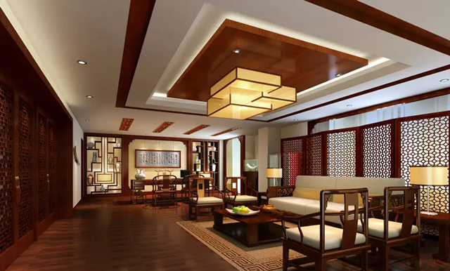 工裝裝修-商業(yè)空間裝修需要注意的五點(diǎn)事項 ?