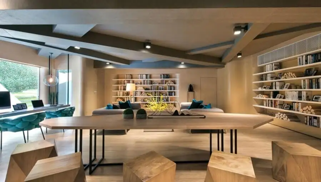 三、四千的辦公室設(shè)計費(fèi)算不算真正意義上的辦公室設(shè)計費(fèi)用？