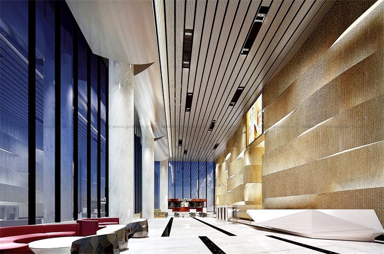 廣州辦公室裝修中，如何選擇適合的辦公室娛樂(lè)設(shè)施