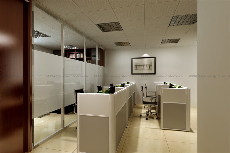 開放式辦公室裝修對(duì)有需要獨(dú)立思考和創(chuàng)造力員工有影響嗎？