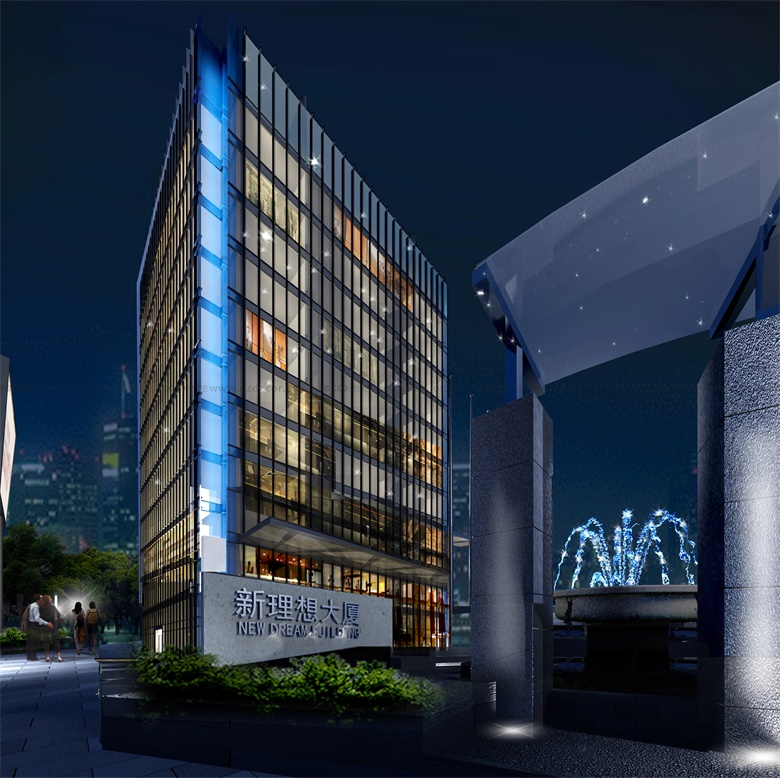 如何在廣州辦公室裝修中提高辦公室的保密性？