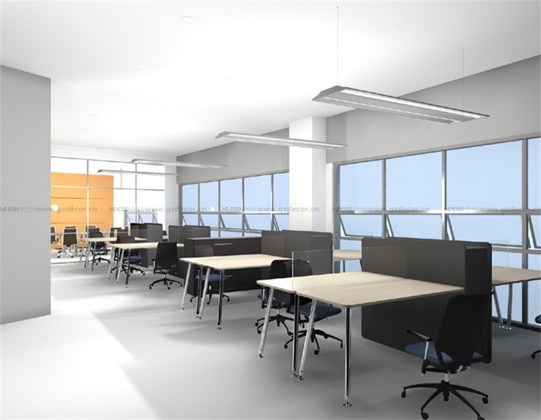 辦公室裝修中，如何控制材料成本