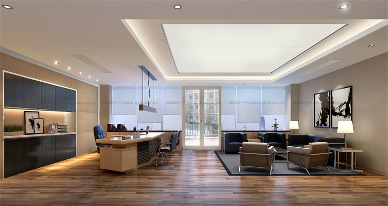 辦公室設(shè)計(jì)公司如何考慮員工的工作需求和舒適度？