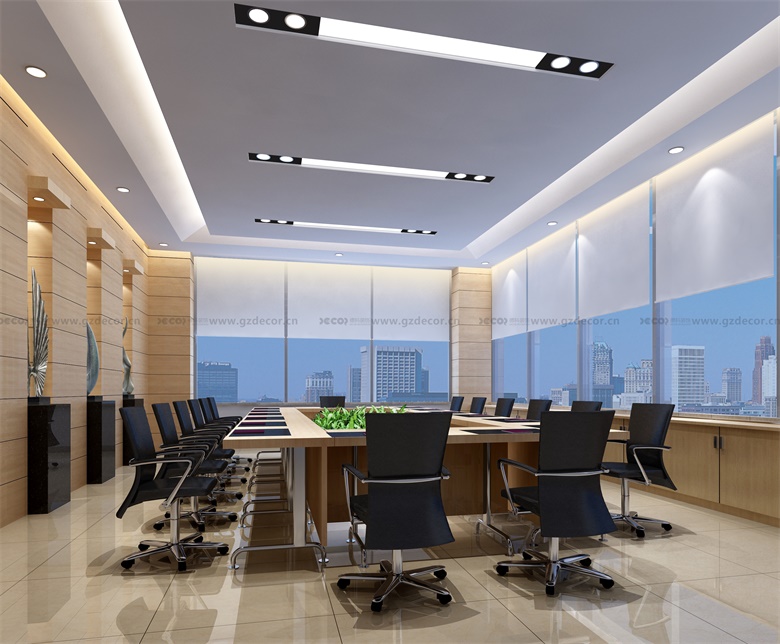 辦公室裝修公司是否提供綠色裝修和可持續(xù)材料的選擇？