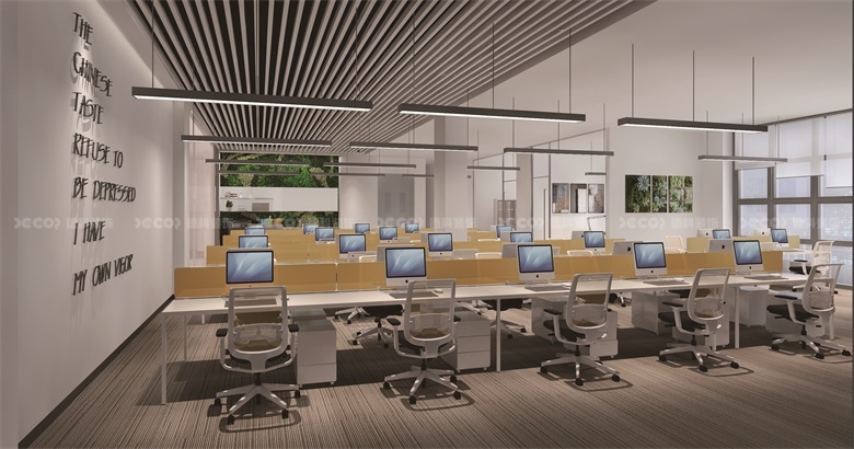 辦公室裝修公司是否能夠提供具有競爭力的價格？