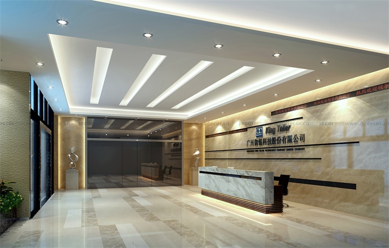 主題式辦公室裝修中常見的色彩搭配有哪些？