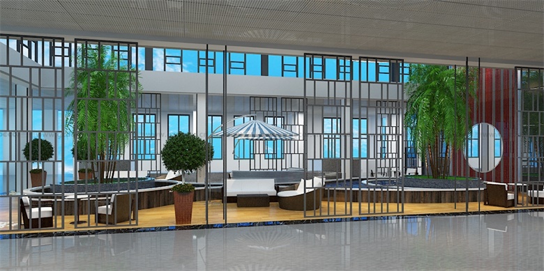 辦公室設(shè)計(jì)公司是否提供室內(nèi)空間的文化和團(tuán)隊(duì)建設(shè)設(shè)計(jì)方案？