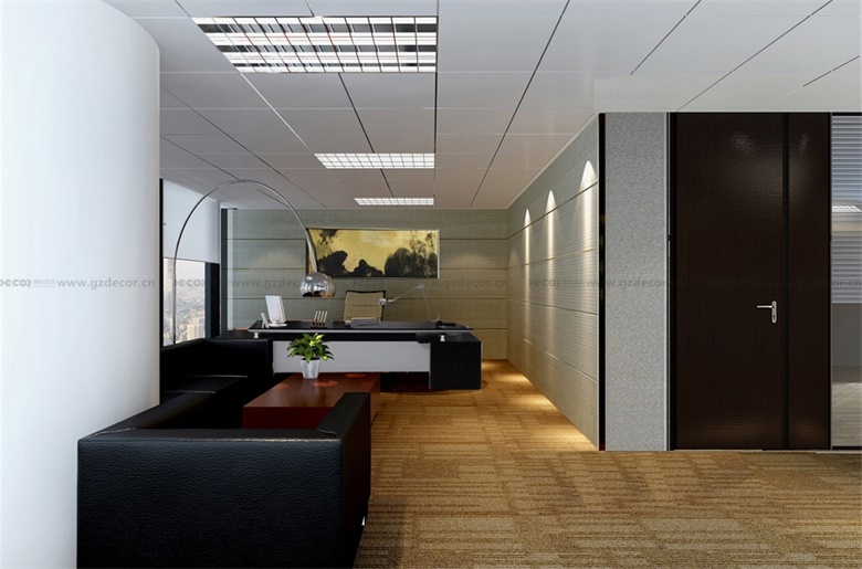 廣州裝修公司的服務范圍是什么？