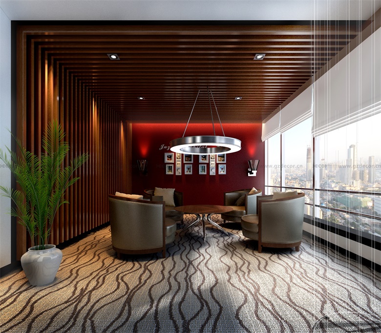 半開放式辦公室設(shè)計中的協(xié)作工具和技術(shù)設(shè)備如何支持員工的團(tuán)隊工作？