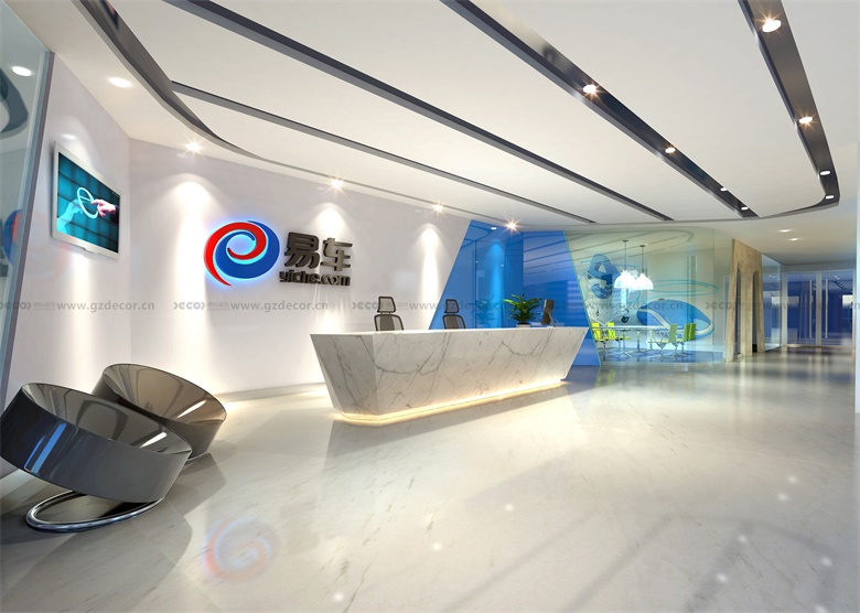 深圳辦公室裝飾公司的施工團(tuán)隊(duì)是否專業(yè)？