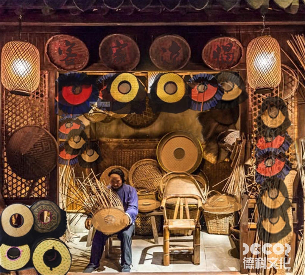 如何在展廳設(shè)計中創(chuàng)造一個沉浸式的體驗？