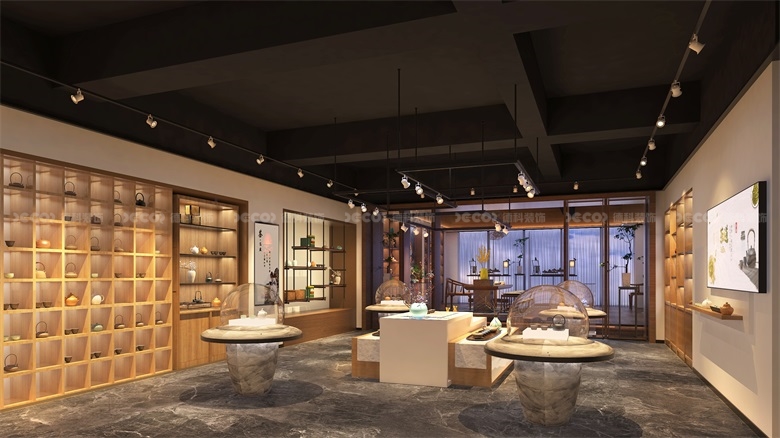 如何在企業(yè)展館裝修中展示企業(yè)的發(fā)展歷程？