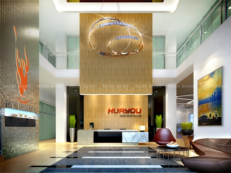 如何在辦公樓設(shè)計中提供足夠的私人和共享辦公空間？