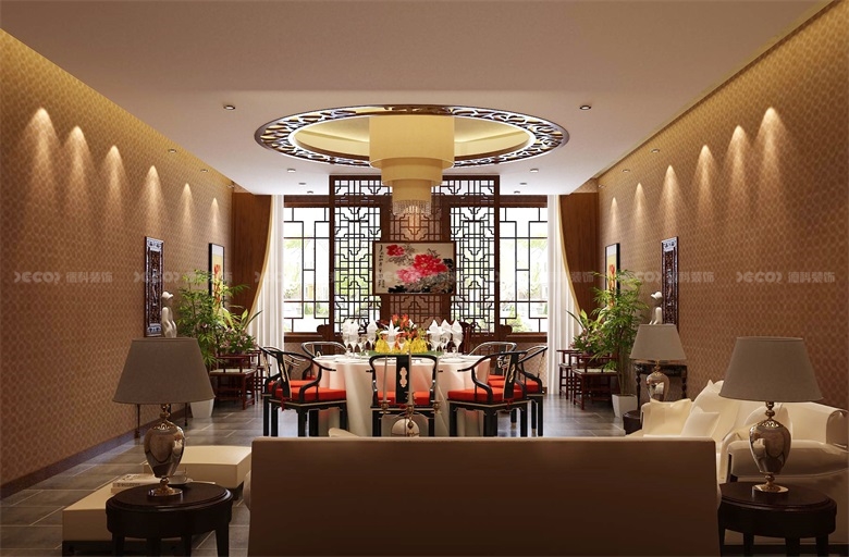  在企業(yè)展廳裝修設(shè)計(jì)中，如何考慮觀眾的舒適度和參觀體驗(yàn)？