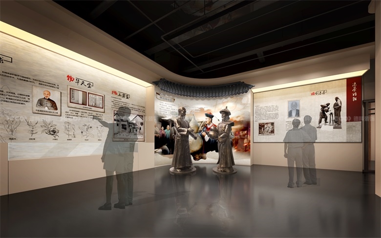 如何利用企業(yè)館設(shè)計來提升觀眾對企業(yè)產(chǎn)品的體驗和理解？