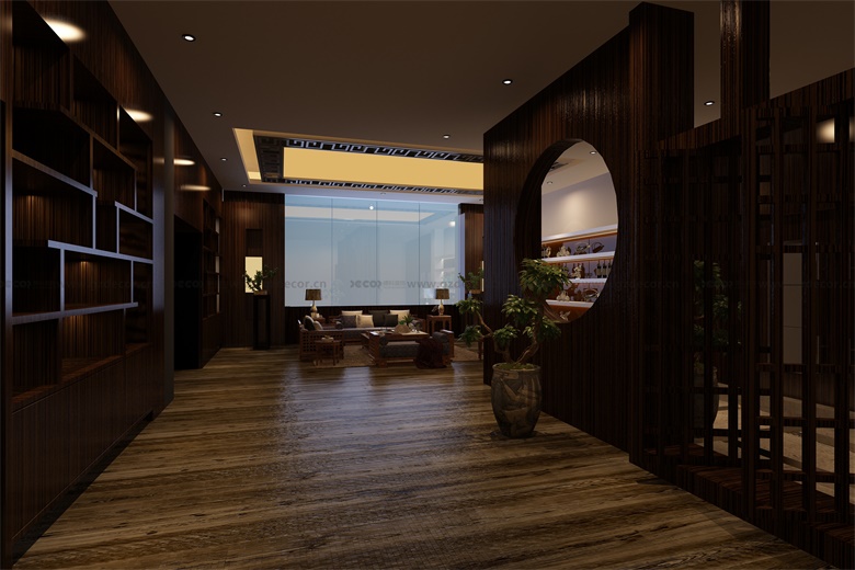 主題式辦公室裝修如何考慮員工的工作流程和效率？