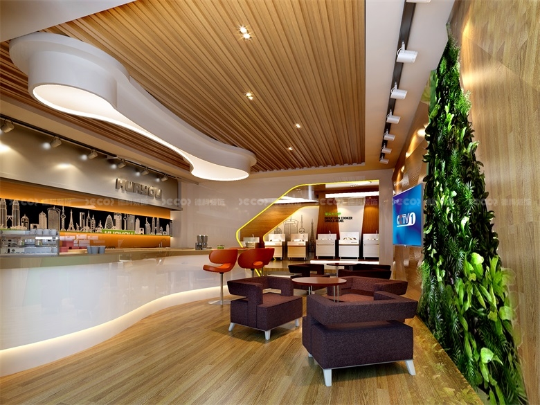 如何在高科技辦公室裝修中設(shè)置智能健康監(jiān)測系統(tǒng)？