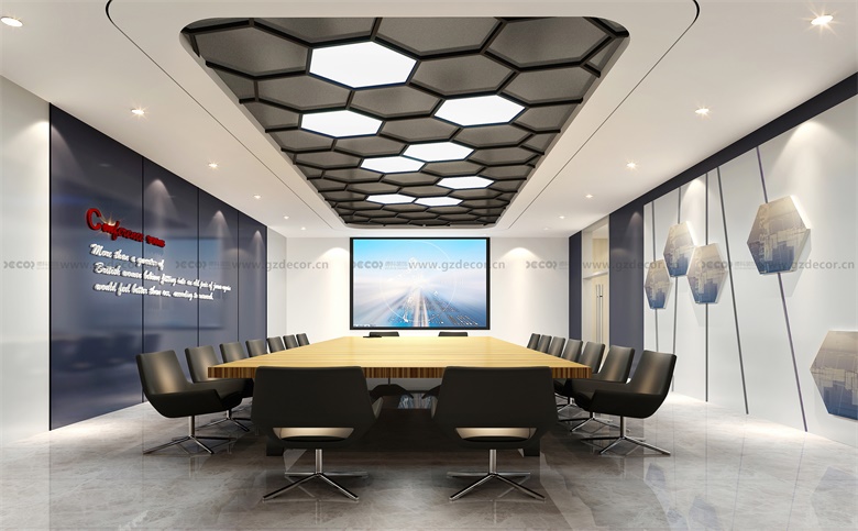 寫字樓設(shè)計(jì)裝飾公司如何確保施工質(zhì)量？