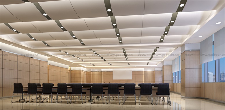 寫(xiě)字樓設(shè)計(jì)公司會(huì)提供哪些類型的設(shè)計(jì)方案？