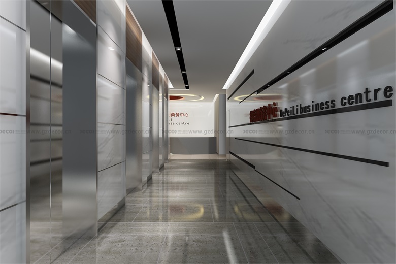 寫字樓工裝設(shè)計(jì)公司的基本流程是怎樣的？