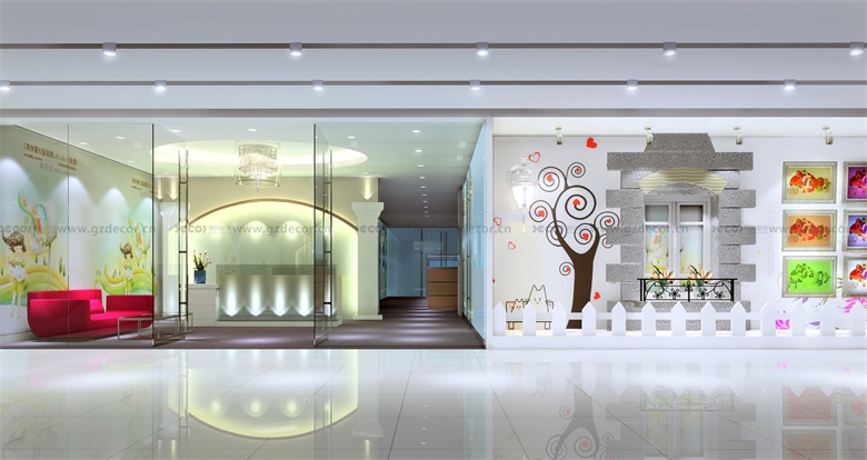 辦公室設(shè)計公司如何設(shè)計以適應(yīng)公司的可持續(xù)發(fā)展？