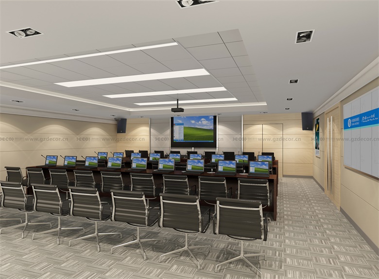 如何在高科技辦公室設(shè)計(jì)中設(shè)置智能垃圾處理系統(tǒng)？