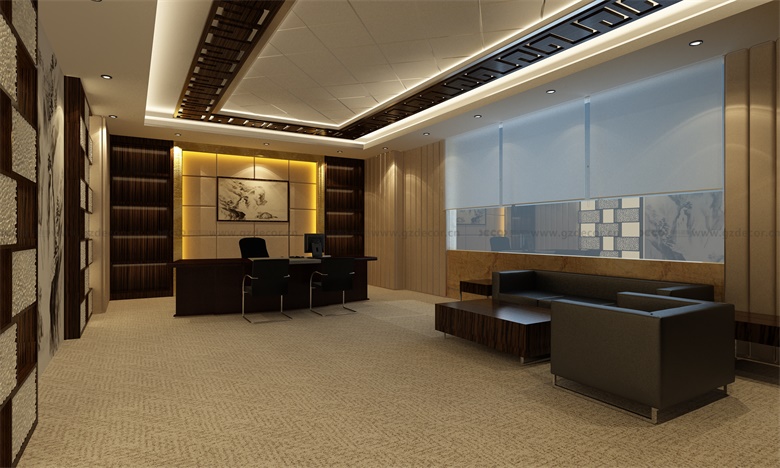 如何實(shí)現(xiàn)寫字樓的智能化設(shè)計(jì)？