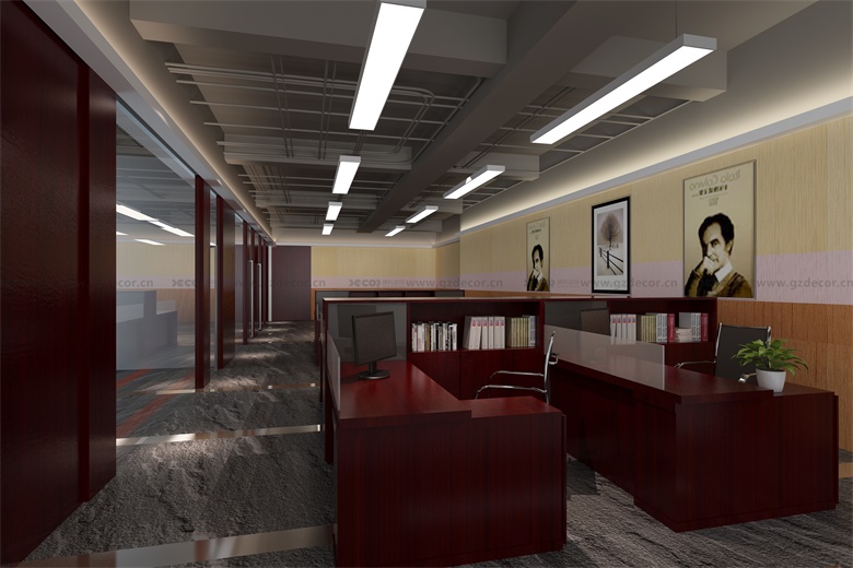 如何選擇適合的協(xié)作空間進(jìn)行辦公室裝飾？