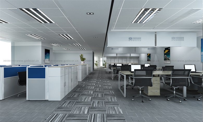 寫字樓設(shè)計(jì)裝飾公司設(shè)計(jì)的會議室應(yīng)具備哪些功能？