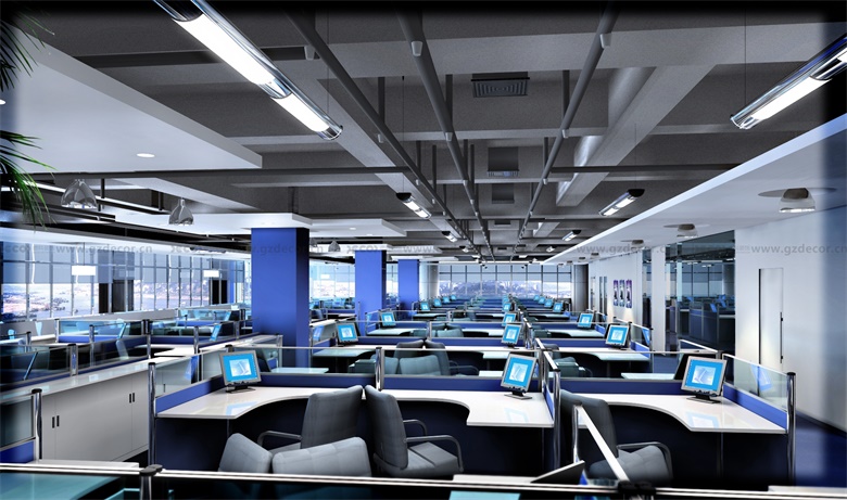 辦公室裝修公司如何處理施工進(jìn)度延誤？