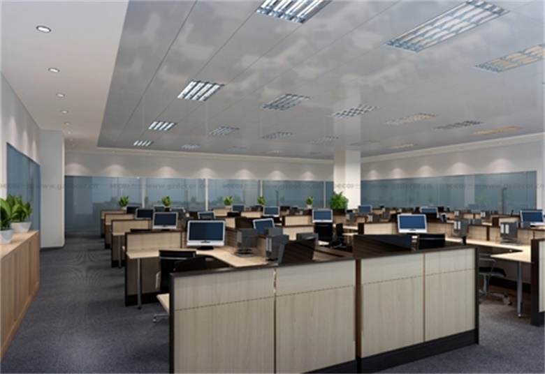 辦公室裝修公司如何評估空間使用效率？