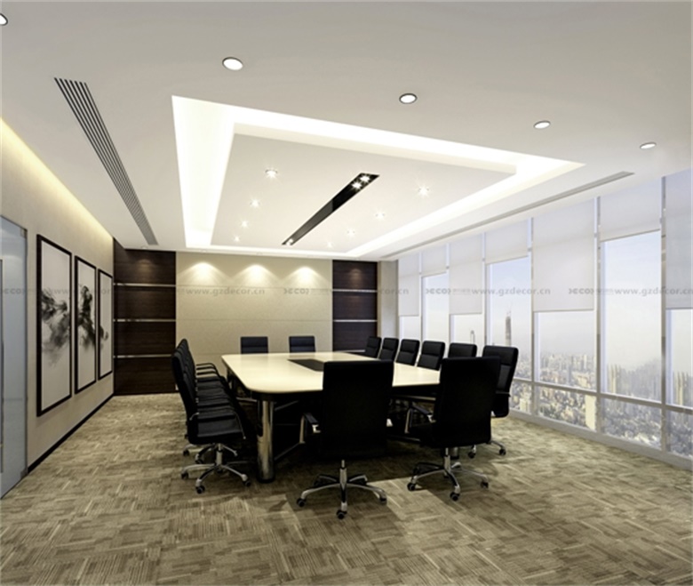 數(shù)據分析技術在現(xiàn)代辦公室設計中的應用也愈發(fā)重要