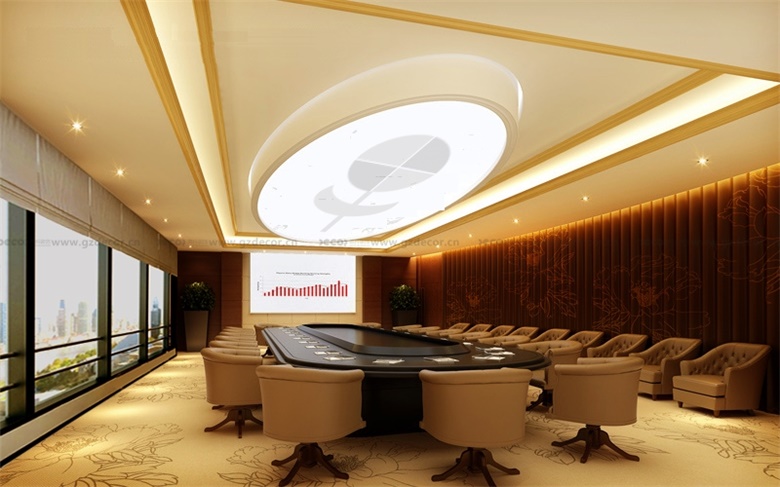 寫字樓設(shè)計(jì)每平米造價(jià)參考