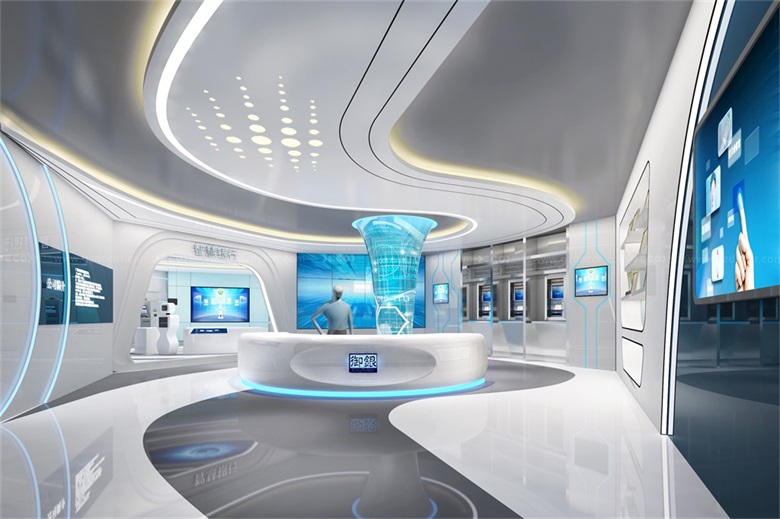 企業(yè)展廳設(shè)計(jì)如何結(jié)合企業(yè)文化與現(xiàn)代簡(jiǎn)約風(fēng)格？