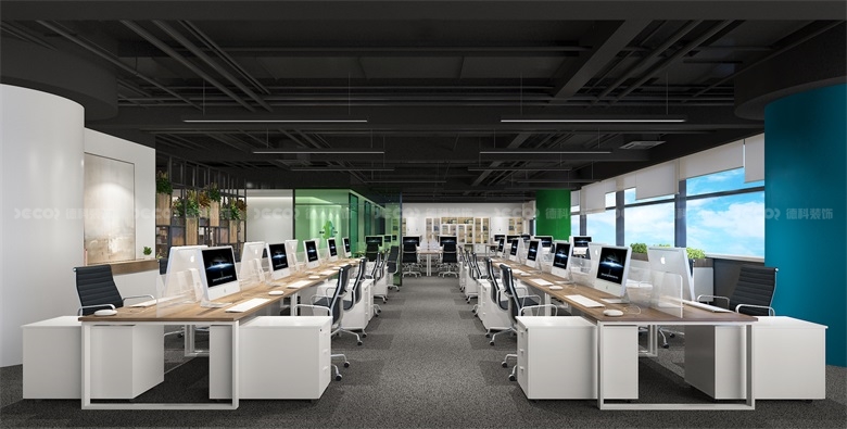 如何評(píng)估寫字樓裝修材料的環(huán)保性能和節(jié)能效果？