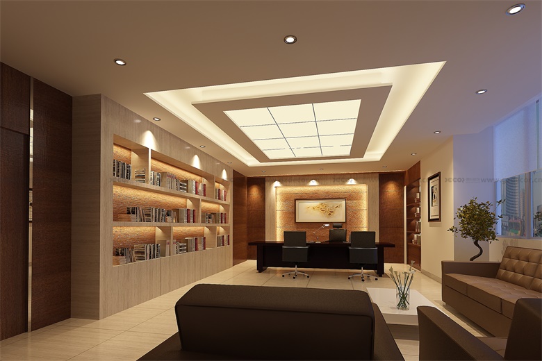 寫字樓設計公司是否熟悉產業(yè)園配套寫字樓的政策紅線？