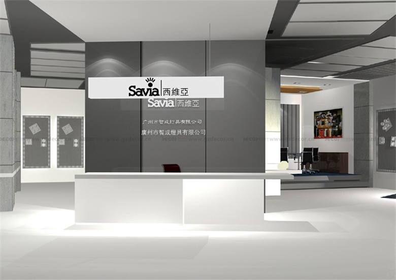 寫字樓裝修公司如何設計辦公區(qū)域？