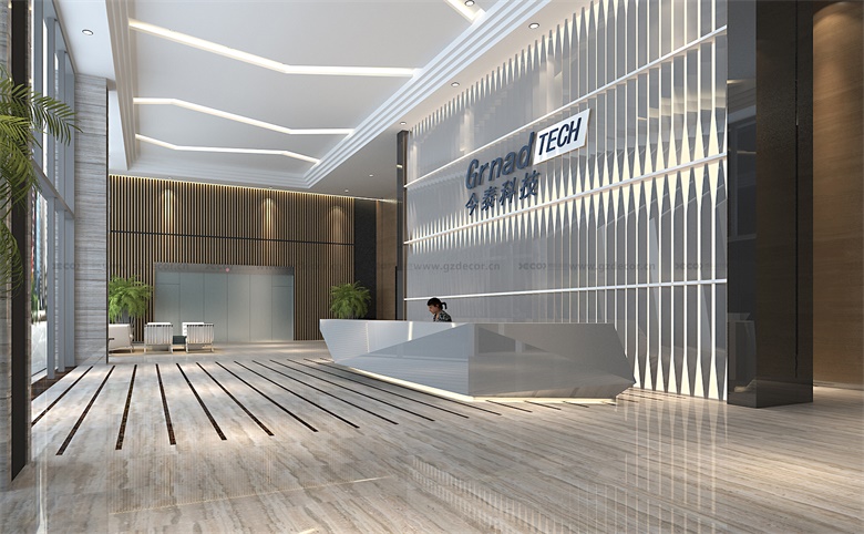 大型企業(yè)辦公室設(shè)計(jì)公司如何進(jìn)行市場(chǎng)定位分析？