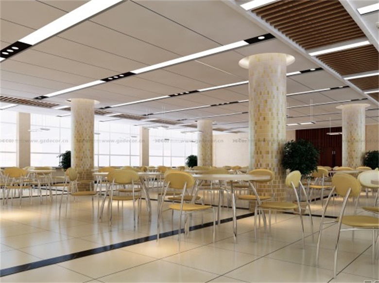 大型企業(yè)辦公室設(shè)計(jì)公司如何進(jìn)行設(shè)計(jì)方案整合？