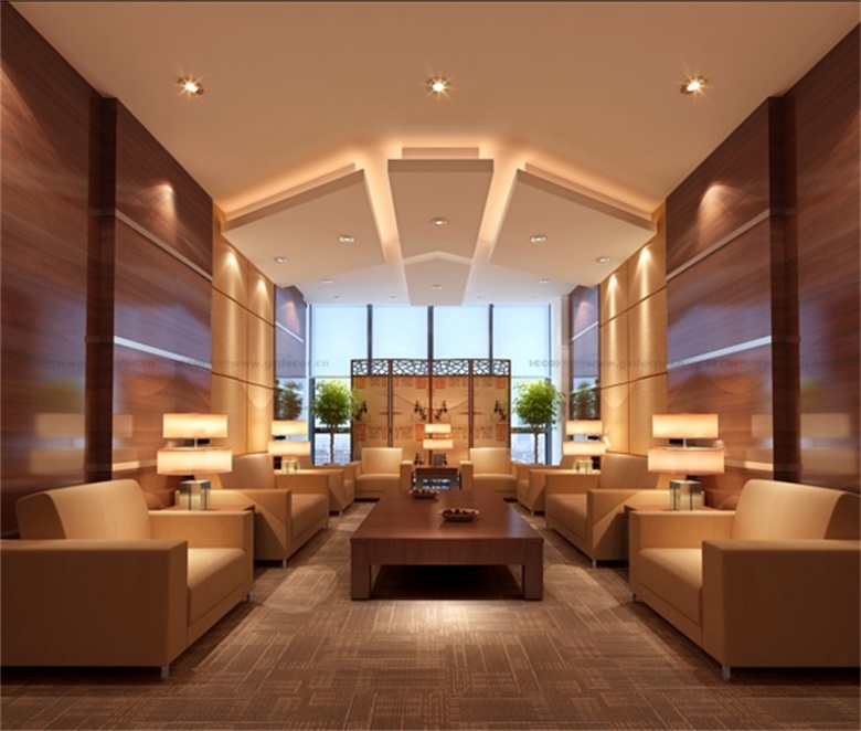 辦公室裝修中如何減少碳排放？