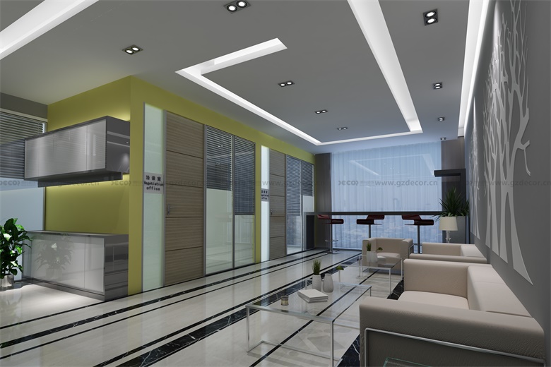 寫字樓設(shè)計公司如何通過設(shè)計降低寫字樓能耗