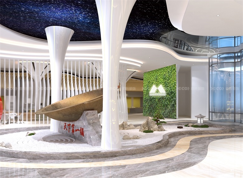 固定式展館設(shè)計(jì)的主要目標(biāo)是什么？