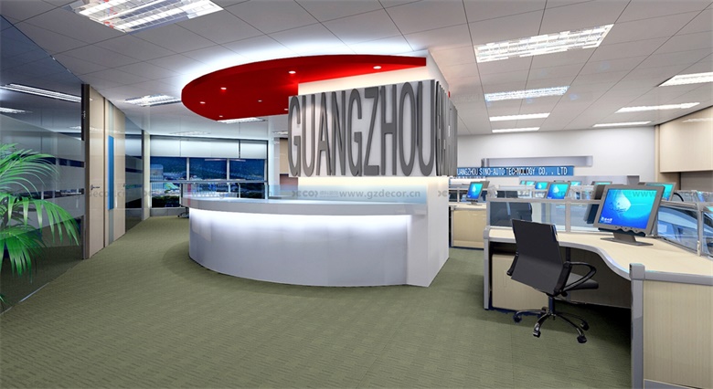 辦公室裝修中如何選擇抗老化材料？