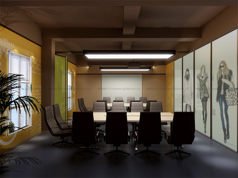 寫字樓設(shè)計(jì)公司如何提供個(gè)性化服務(wù)？