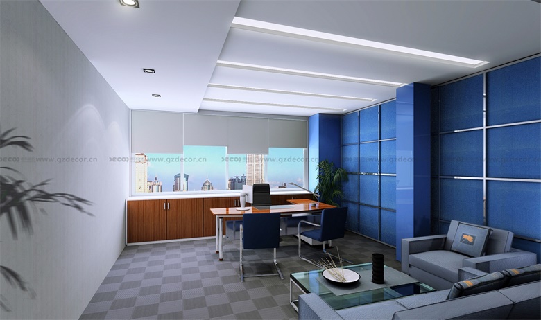 如何設計一個適合初創(chuàng)企業(yè)的辦公室？