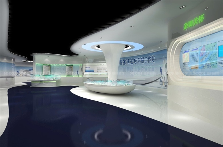  辦公室裝修中如何節(jié)省行業(yè)成本？