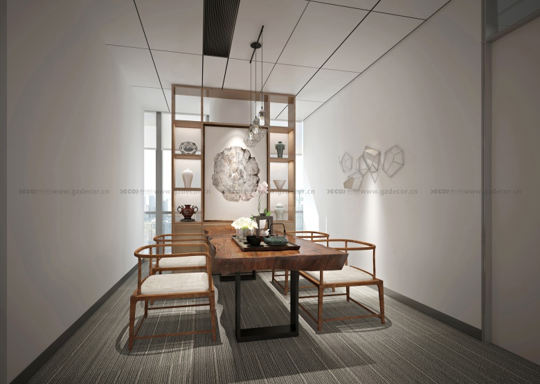 寫字樓裝修公司如何控制裝修成本？