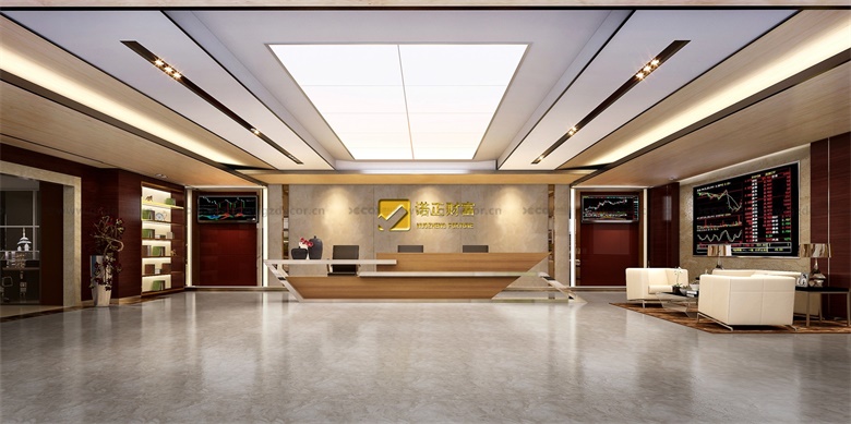 居家辦公室設(shè)計(jì)中的色彩搭配有哪些禁忌？